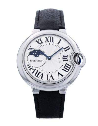 Cartier Ballon Bleu De Cartier WSBB0029